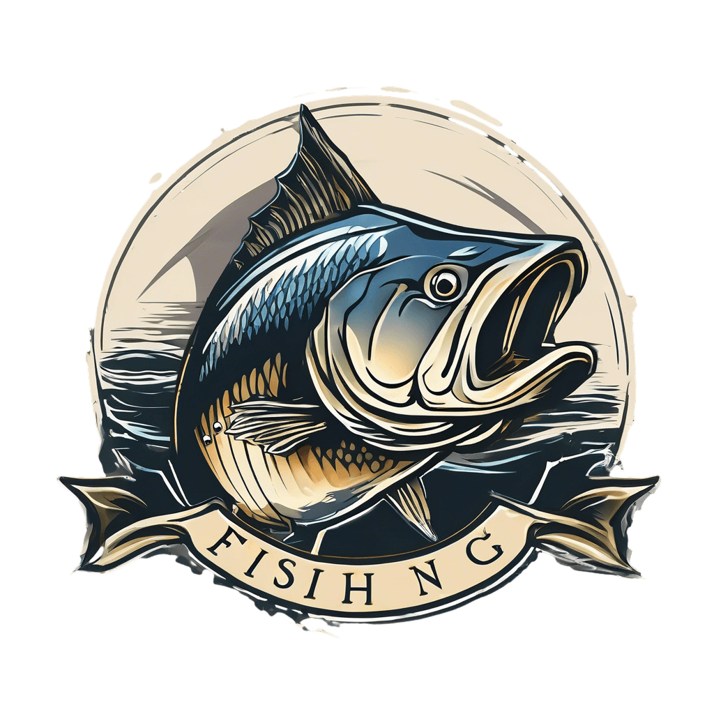 FISHING LOGO